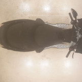 Мотоцикл Honda FORZA Z з пробігом 5010 km