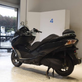 Мотоцикл Honda FORZA Z з пробігом 5010 km