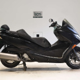 Мотоцикл Honda FORZA Z з пробігом 5010 km