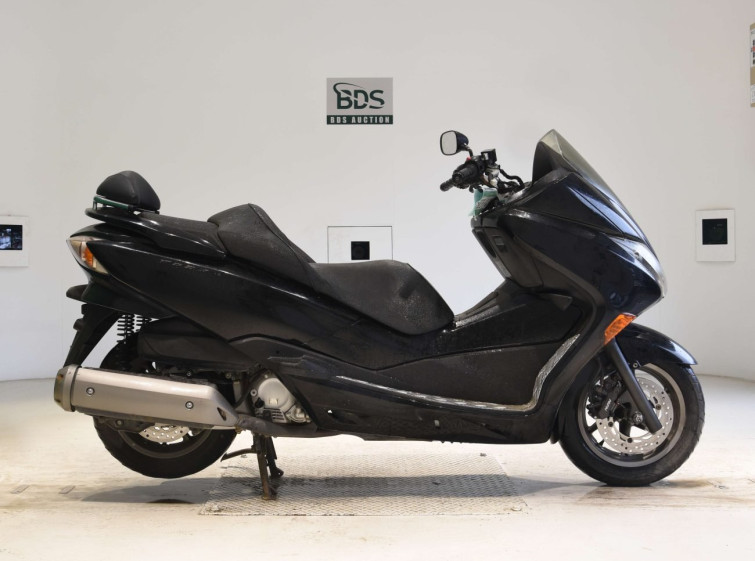 Мотоцикл Honda FORZA Z з пробігом 5010 km