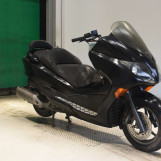 Мотоцикл Honda FORZA Z з пробігом 5010 km