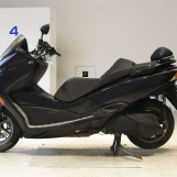 Мотоцикл Honda FORZA Z з пробігом 5010 km