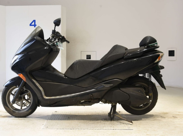 Мотоцикл Honda FORZA Z з пробігом 5010 km