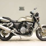 Мотоцикл Honda CB1000SF з пробігом 28304 m