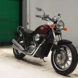 Мотоцикл Honda VRX400 з пробігом 32346 km