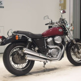 Мотоцикл Honda VRX400 з пробігом 32346 km