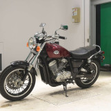 Мотоцикл Honda VRX400 з пробігом 32346 km