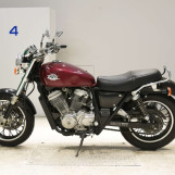 Мотоцикл Honda VRX400 з пробігом 32346 km