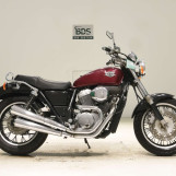 Мотоцикл Honda VRX400 з пробігом 32346 km