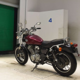 Мотоцикл Honda VRX400 з пробігом 32346 km