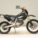 Мотоцикл Honda XR250 MOTARD с пробегом 16143 km