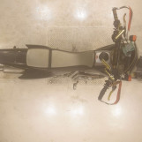 Мотоцикл Honda XR250 MOTARD с пробегом 16143 km