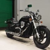 Мотоцикл Suzuki BOULEVARD400 с пробегом 33351 km