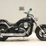 Мотоцикл Suzuki BOULEVARD400 с пробегом 33351 km
