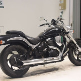 Мотоцикл Suzuki BOULEVARD400 с пробегом 33351 km