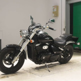 Мотоцикл Suzuki BOULEVARD400 с пробегом 33351 km