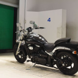 Мотоцикл Suzuki BOULEVARD400 с пробегом 33351 km