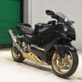 Мотоцикл Kawasaki NINJA ZX-12R з пробігом 30267 km