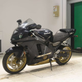 Мотоцикл Kawasaki NINJA ZX-12R з пробігом 30267 km