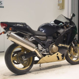 Мотоцикл Kawasaki NINJA ZX-12R з пробігом 30267 km