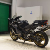 Мотоцикл Kawasaki NINJA ZX-12R з пробігом 30267 km
