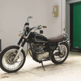 Мотоцикл Yamaha SR400 з пробігом 8102 km