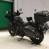 Мотоцикл Honda REBEL T CMX1100DCT с пробегом 4686 km