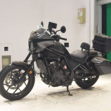 Мотоцикл Honda REBEL T CMX1100DCT с пробегом 4686 km