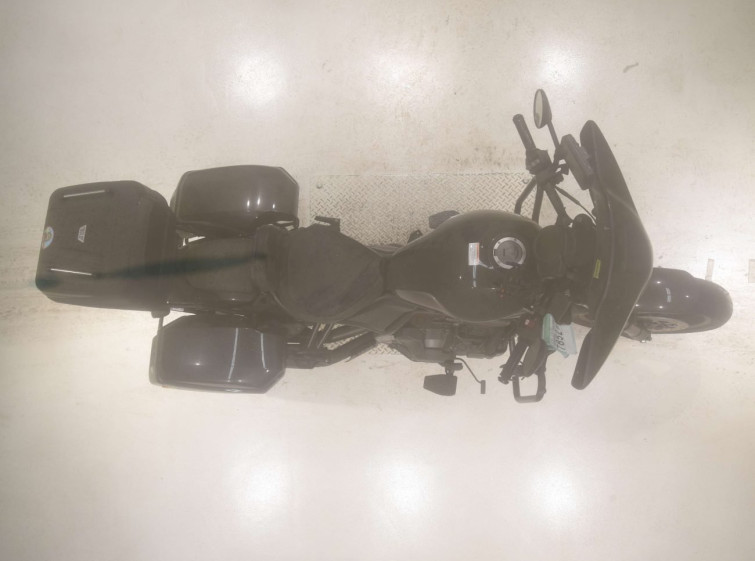 Мотоцикл Honda REBEL T CMX1100DCT с пробегом 4686 km