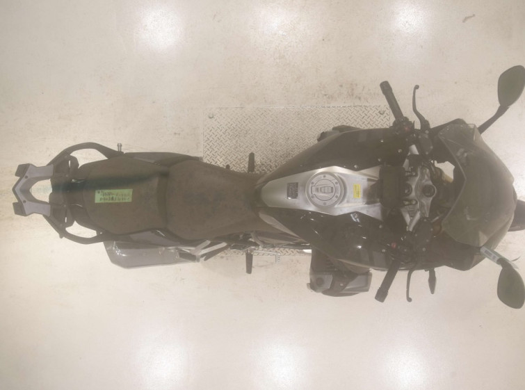 Мотоцикл BMW R1250RS з пробігом 12345 km