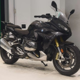 Мотоцикл BMW R1250RS з пробігом 12345 km