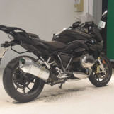 Мотоцикл BMW R1250RS з пробігом 12345 km