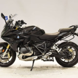 Мотоцикл BMW R1250RS з пробігом 12345 km