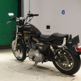 Мотоцикл HD SPORTSTER XL1200S з пробігом 26758 km