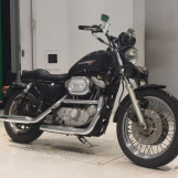 Мотоцикл HD SPORTSTER XL1200S з пробігом 26758 km