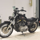 Мотоцикл HD SPORTSTER XL1200S з пробігом 26758 km