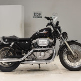 Мотоцикл HD SPORTSTER XL1200S з пробігом 26758 km