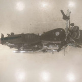 Мотоцикл HD SPORTSTER XL1200S з пробігом 26758 km