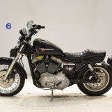 Мотоцикл HD SPORTSTER XL1200S з пробігом 26758 km