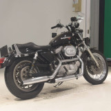 Мотоцикл HD SPORTSTER XL1200S з пробігом 26758 km