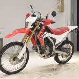 Мотоцикл Honda CRF250L