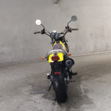 Мотоцикл Suzuki VAN VAN 200 с пробегом 18475 km