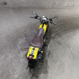 Мотоцикл Suzuki VAN VAN 200 с пробегом 18475 km