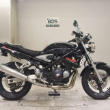Мотоцикл Suzuki BANDIT250V з пробігом 61686 km
