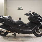 Мотоцикл Yamaha MAJESTY 250 с пробегом 32639 km