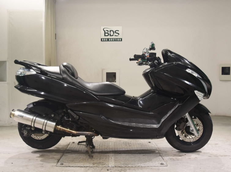 Мотоцикл Yamaha MAJESTY 250 с пробегом 32639 km