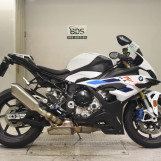 Мотоцикл BMW S1000RR з пробігом 3229 km
