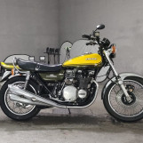 Мотоцикл Kawasaki Z1 900 SUPERFOUR с пробегом 31255 km