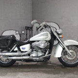 Мотоцикл Honda SHADOW400 CLASSIC с пробегом 29497 km