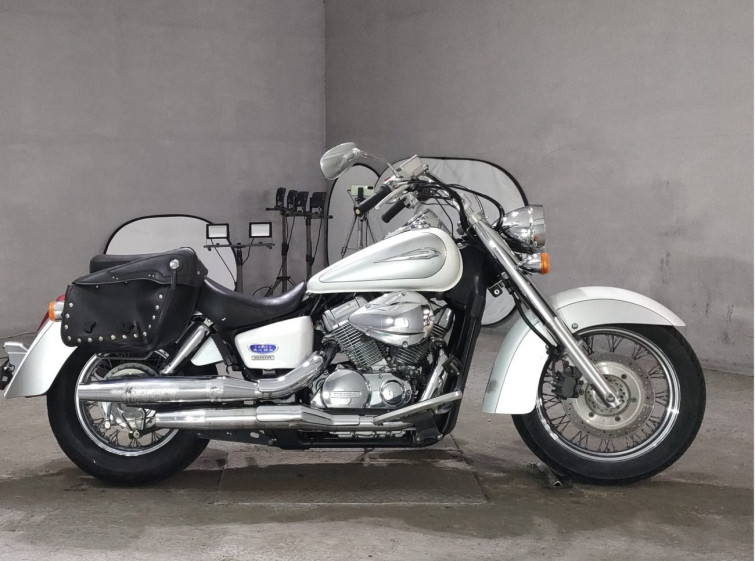 Мотоцикл Honda SHADOW400 CLASSIC с пробегом 29497 km